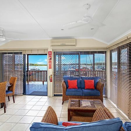 Tin Can Bay Marina Villas 외부 사진