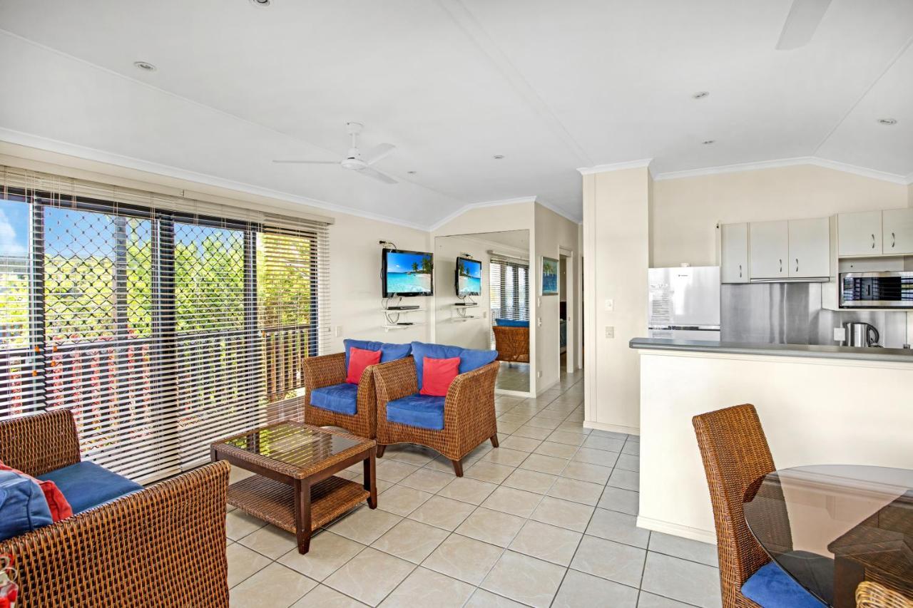 Tin Can Bay Marina Villas 외부 사진