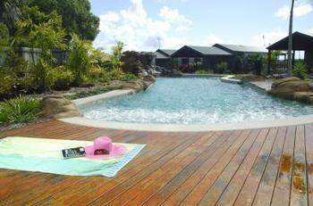 Tin Can Bay Marina Villas 외부 사진
